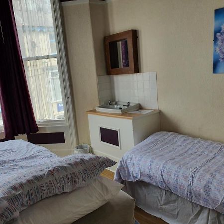 Foxhall Village Guest House Blackpool Ngoại thất bức ảnh