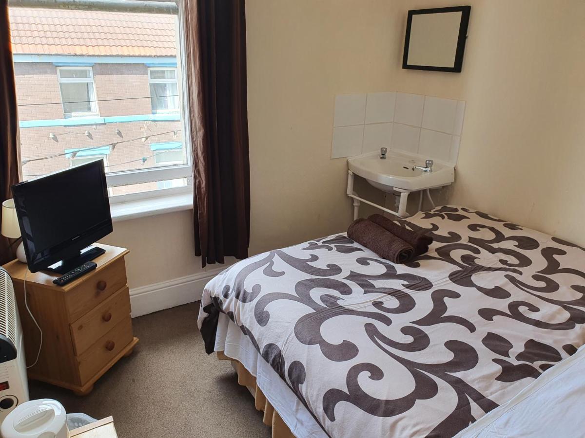Foxhall Village Guest House Blackpool Ngoại thất bức ảnh