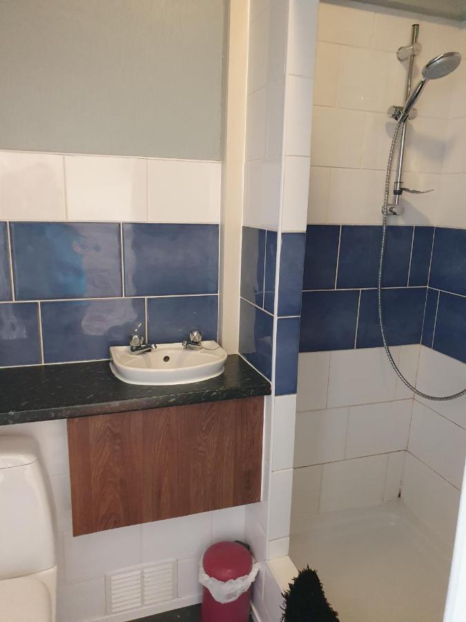 Foxhall Village Guest House Blackpool Ngoại thất bức ảnh